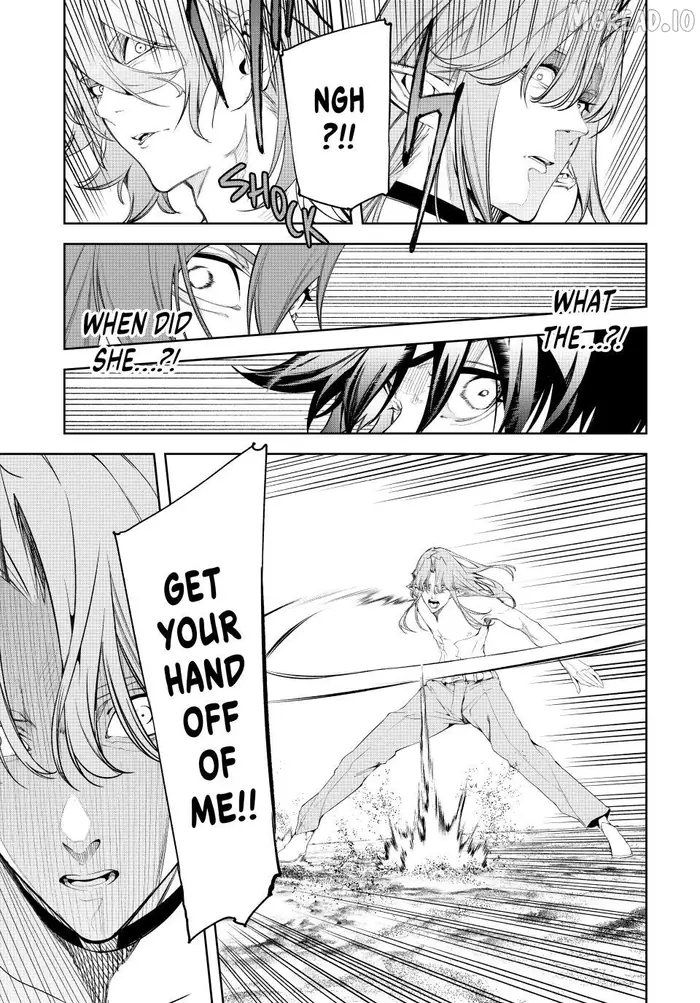 Wistoria: Wand and Sword Chapter 65 image 21_optimized